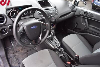 2019 Ford Fiesta S  4dr Sedan Bluetooth! Backup Camera! - Photo 3 - Portland, OR 97266