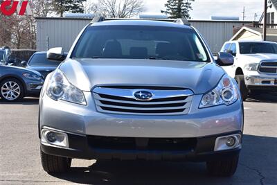 2011 Subaru Outback 3.6R Limited  Heated Leather Seats! Power Seats! Bluetooth! All Weather Cargo Mat! Harmon/Kardon Sound System! - Photo 6 - Portland, OR 97266