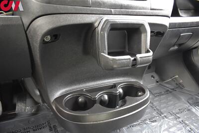 2025 RAM ProMaster Tradesman 2500 136 WB 3dr Low Roof Cargo Van w/Passenger Seat! Back Up Camera! Driver Monitoring-Alert! Collision Mitigation! Bluetooth Connectivity / Android Auto! Wi-Fi Hotspot! Tow/Haul Mode! - Photo 24 - Portland, OR 97266