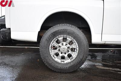 2006 Chevrolet Express 3500 3500 3dr Van Payload Capacity 3,270lbs! Towing Capacity 9,400lbs! Stability Control! Traction Control! USB & AUX Input! Bluetooth! Leather Seats! Hitch Insert f/Towing! New Tires Cosmo El Tigre AT! - Photo 28 - Portland, OR 97266