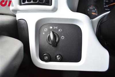 2006 Chevrolet Express 3500 3500 3dr Van Payload Capacity 3,270lbs! Towing Capacity 9,400lbs! Stability Control! Traction Control! USB & AUX Input! Bluetooth! Leather Seats! Hitch Insert f/Towing! New Tires Cosmo El Tigre AT! - Photo 14 - Portland, OR 97266