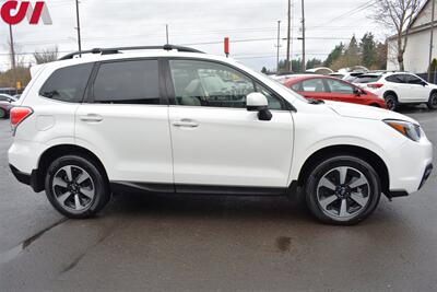 2017 Subaru Forester 2.5i Limited  AWD 4dr Wagon X-Mode! Panoramic Sunroof! Blind Spot Monitor! Heated Leather Seats! Back Up Camera! - Photo 6 - Portland, OR 97266