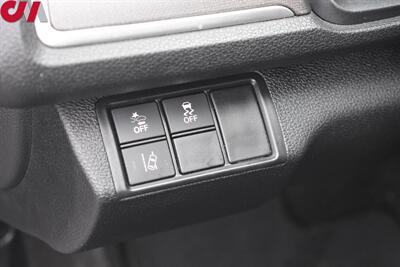2021 Honda Civic LX  4dr Sedan Lane Assist! Collison Prevention! Adaptive Cruise Control! Triple Angle Backup Camera! Bluetooth! ECO Mode! - Photo 21 - Portland, OR 97266