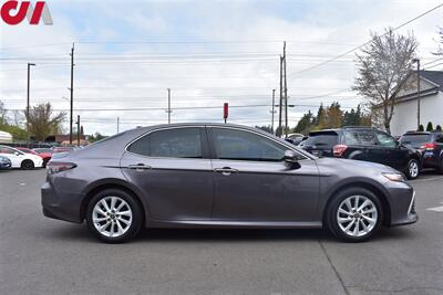 2023 Toyota Camry 4DR  AWD 4dr Sedan**BY APPOINTMENT ONLY**Eco & Sport Modes! Lane Assist! Blind Spot Monitor! Bluetooth! Back Up Camera! Heated Steering Wheel! Heated Seats! - Photo 6 - Portland, OR 97266