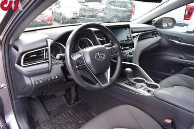 2023 Toyota Camry 4DR  AWD 4dr Sedan**BY APPOINTMENT ONLY**Eco & Sport Modes! Lane Assist! Blind Spot Monitor! Bluetooth! Back Up Camera! Heated Steering Wheel! Heated Seats! - Photo 3 - Portland, OR 97266