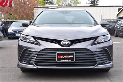 2023 Toyota Camry 4DR  AWD 4dr Sedan**BY APPOINTMENT ONLY**Eco & Sport Modes! Lane Assist! Blind Spot Monitor! Bluetooth! Back Up Camera! Heated Steering Wheel! Heated Seats! - Photo 7 - Portland, OR 97266