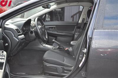 2015 Subaru Impreza 2.0i  AWD 4dr Wagon CVT Bluetooth! Backup Camera! Trunk Cargo Cover! 2 Keys Included! - Photo 10 - Portland, OR 97266