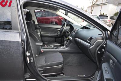 2015 Subaru Impreza 2.0i  AWD 4dr Wagon CVT Bluetooth! Backup Camera! Trunk Cargo Cover! 2 Keys Included! - Photo 21 - Portland, OR 97266