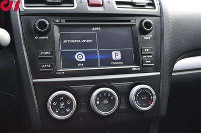 2015 Subaru Impreza 2.0i  AWD 4dr Wagon CVT Bluetooth! Backup Camera! Trunk Cargo Cover! 2 Keys Included! - Photo 17 - Portland, OR 97266