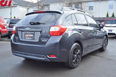 2015 Subaru Impreza 2.0i  AWD 4dr Wagon CVT Bluetooth! Backup Camera! Trunk Cargo Cover! 2 Keys Included! - Photo 5 - Portland, OR 97266