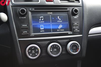 2015 Subaru Impreza 2.0i  AWD 4dr Wagon CVT Bluetooth! Backup Camera! Trunk Cargo Cover! 2 Keys Included! - Photo 16 - Portland, OR 97266
