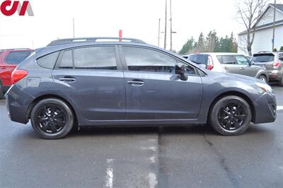 2015 Subaru Impreza 2.0i  AWD 4dr Wagon CVT Bluetooth! Backup Camera! Trunk Cargo Cover! 2 Keys Included! - Photo 6 - Portland, OR 97266