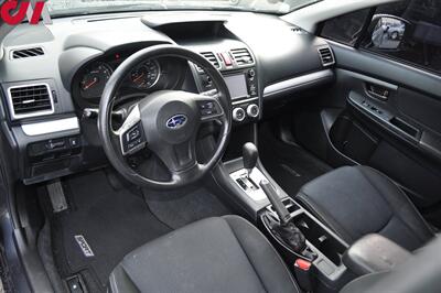 2015 Subaru Impreza 2.0i  AWD 4dr Wagon CVT Bluetooth! Backup Camera! Trunk Cargo Cover! 2 Keys Included! - Photo 3 - Portland, OR 97266