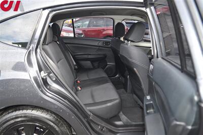 2015 Subaru Impreza 2.0i  AWD 4dr Wagon CVT Bluetooth! Backup Camera! Trunk Cargo Cover! 2 Keys Included! - Photo 20 - Portland, OR 97266