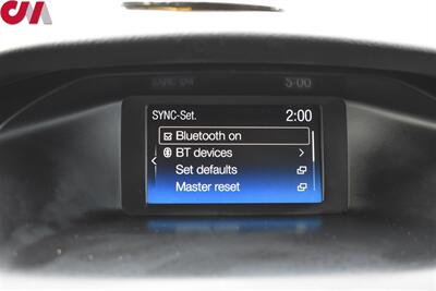 2018 Ford Focus SE  4dr Hatchback! Back-Up Camera! Bluetooth w/ Steering Wheel Controls! Heated Seats! Traction Control! All Weather Floor Mats! - Photo 17 - Portland, OR 97266