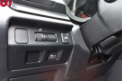 2017 Subaru WRX STI  AWD 4dr Sedan 6 Speed Manual! SI-Drive! DCCD Differential! Touch-Screen w/Back Up Camera! Bluetooth! Heated Seats! - Photo 14 - Portland, OR 97266