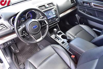 2019 Subaru Legacy 2.5i Limited  AWD 4dr Sedan Subaru Eyesight! Blind Spot Detection! Heated Leather Seats! Apple CarPlay! Android Auto! Hill Start Assist! Back Up Camera! Sunroof! All Weather Floor Mats! - Photo 3 - Portland, OR 97266