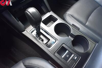 2019 Subaru Legacy 2.5i Limited  AWD 4dr Sedan Subaru Eyesight! Blind Spot Detection! Heated Leather Seats! Apple CarPlay! Android Auto! Hill Start Assist! Back Up Camera! Sunroof! All Weather Floor Mats! - Photo 18 - Portland, OR 97266