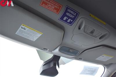 2020 Ford Transit Connect XL  4dr LWB Cargo Mini-Van w/Rear Cargo Doors! Back Up Camera! Collision Mitigation Alert! Onboard Modem (ESM)! Bulkhead Partition! Bluetooth/USB! Eco Drive Mode! - Photo 16 - Portland, OR 97266