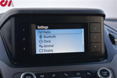 2020 Ford Transit Connect XL  4dr LWB Cargo Mini-Van w/Rear Cargo Doors! Back Up Camera! Collision Mitigation Alert! Onboard Modem (ESM)! Bulkhead Partition! Bluetooth/USB! Eco Drive Mode! - Photo 19 - Portland, OR 97266