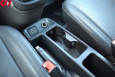 2020 Ford Transit Connect XL  4dr LWB Cargo Mini-Van w/Rear Cargo Doors! Back Up Camera! Collision Mitigation Alert! Onboard Modem (ESM)! Bulkhead Partition! Bluetooth/USB! Eco Drive Mode! - Photo 21 - Portland, OR 97266