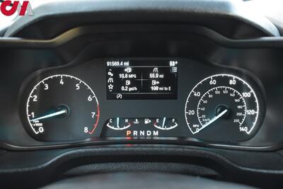 2020 Ford Transit Connect XL  4dr LWB Cargo Mini-Van w/Rear Cargo Doors! Back Up Camera! Collision Mitigation Alert! Onboard Modem (ESM)! Bulkhead Partition! Bluetooth/USB! Eco Drive Mode! - Photo 15 - Portland, OR 97266