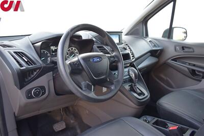 2020 Ford Transit Connect XL  4dr LWB Cargo Mini-Van w/Rear Cargo Doors! Back Up Camera! Collision Mitigation Alert! Onboard Modem (ESM)! Bulkhead Partition! Bluetooth/USB! Eco Drive Mode! - Photo 3 - Portland, OR 97266