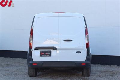 2020 Ford Transit Connect XL  4dr LWB Cargo Mini-Van w/Rear Cargo Doors! Back Up Camera! Collision Mitigation Alert! Onboard Modem (ESM)! Bulkhead Partition! Bluetooth/USB! Eco Drive Mode! - Photo 4 - Portland, OR 97266