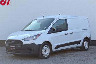 2020 Ford Transit Connect XL  4dr LWB Cargo Mini-Van w/Rear Cargo Doors! Back Up Camera! Collision Mitigation Alert! Onboard Modem (ESM)! Bulkhead Partition! Bluetooth/USB! Eco Drive Mode! - Photo 8 - Portland, OR 97266