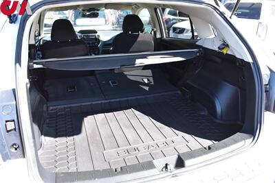 2018 Subaru Crosstrek Convenience  X-Mode! Bluetooth! Apple CarPlay! Android Auto! All Weather Floor Mats and Rear Cargo Mat! - Photo 27 - Portland, OR 97266