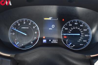 2022 Subaru Ascent Touring  AWD 4dr SUV Low Miles! Subaru Starlink! Subaru Eyesight! Digital Rear View Mirror! Heated & Cooled Leather Seats! Heated Leather Steering Wheel! - Photo 13 - Portland, OR 97266