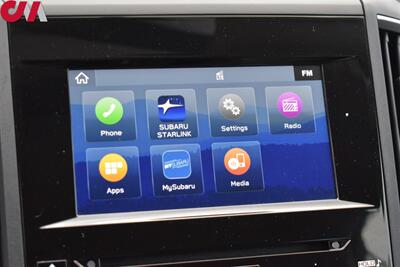 2019 Subaru Crosstrek 2.0i Premium 4dr Crossover CVT! Symmetrical AWD! X-Mode! EyeSight Assist Tech! Adaptive Cruise Control! Lane Keep Assist! Lane Departure Warning! Pre-Collision Braking! Backup Camera! Apple CarPlay! Android Auto! - Photo 20 - Portland, OR 97266