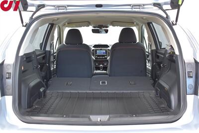 2019 Subaru Crosstrek 2.0i Premium 4dr Crossover CVT! Symmetrical AWD! X-Mode! EyeSight Assist Tech! Adaptive Cruise Control! Lane Keep Assist! Lane Departure Warning! Pre-Collision Braking! Backup Camera! Apple CarPlay! Android Auto! - Photo 27 - Portland, OR 97266