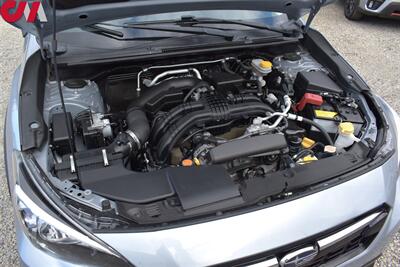 2019 Subaru Crosstrek 2.0i Premium 4dr Crossover CVT! Symmetrical AWD! X-Mode! EyeSight Assist Tech! Adaptive Cruise Control! Lane Keep Assist! Lane Departure Warning! Pre-Collision Braking! Backup Camera! Apple CarPlay! Android Auto! - Photo 30 - Portland, OR 97266