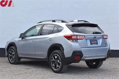 2019 Subaru Crosstrek 2.0i Premium 4dr Crossover CVT! Symmetrical AWD! X-Mode! EyeSight Assist Tech! Adaptive Cruise Control! Lane Keep Assist! Lane Departure Warning! Pre-Collision Braking! Backup Camera! Apple CarPlay! Android Auto! - Photo 2 - Portland, OR 97266