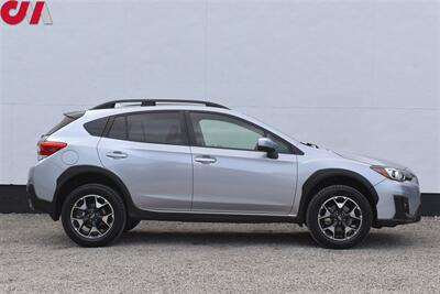 2019 Subaru Crosstrek 2.0i Premium 4dr Crossover CVT! Symmetrical AWD! X-Mode! EyeSight Assist Tech! Adaptive Cruise Control! Lane Keep Assist! Lane Departure Warning! Pre-Collision Braking! Backup Camera! Apple CarPlay! Android Auto! - Photo 6 - Portland, OR 97266