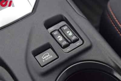 2019 Subaru Crosstrek 2.0i Premium 4dr Crossover CVT! Symmetrical AWD! X-Mode! EyeSight Assist Tech! Adaptive Cruise Control! Lane Keep Assist! Lane Departure Warning! Pre-Collision Braking! Backup Camera! Apple CarPlay! Android Auto! - Photo 29 - Portland, OR 97266