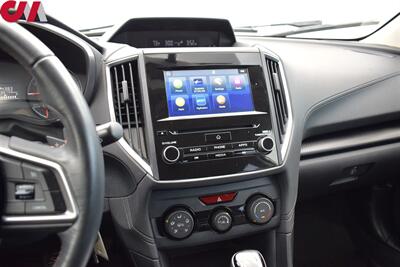 2019 Subaru Crosstrek 2.0i Premium 4dr Crossover CVT! Symmetrical AWD! X-Mode! EyeSight Assist Tech! Adaptive Cruise Control! Lane Keep Assist! Lane Departure Warning! Pre-Collision Braking! Backup Camera! Apple CarPlay! Android Auto! - Photo 19 - Portland, OR 97266