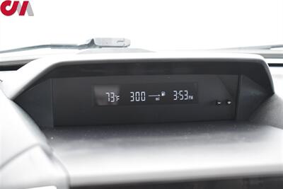 2019 Subaru Crosstrek 2.0i Premium 4dr Crossover CVT! Symmetrical AWD! X-Mode! EyeSight Assist Tech! Adaptive Cruise Control! Lane Keep Assist! Lane Departure Warning! Pre-Collision Braking! Backup Camera! Apple CarPlay! Android Auto! - Photo 18 - Portland, OR 97266