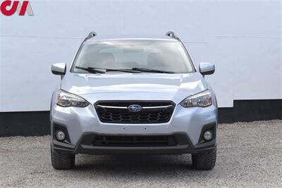 2019 Subaru Crosstrek 2.0i Premium 4dr Crossover CVT! Symmetrical AWD! X-Mode! EyeSight Assist Tech! Adaptive Cruise Control! Lane Keep Assist! Lane Departure Warning! Pre-Collision Braking! Backup Camera! Apple CarPlay! Android Auto! - Photo 7 - Portland, OR 97266