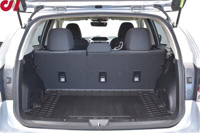 2019 Subaru Crosstrek 2.0i Premium 4dr Crossover CVT! Symmetrical AWD! X-Mode! EyeSight Assist Tech! Adaptive Cruise Control! Lane Keep Assist! Lane Departure Warning! Pre-Collision Braking! Backup Camera! Apple CarPlay! Android Auto! - Photo 26 - Portland, OR 97266