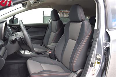 2019 Subaru Crosstrek 2.0i Premium 4dr Crossover CVT! Symmetrical AWD! X-Mode! EyeSight Assist Tech! Adaptive Cruise Control! Lane Keep Assist! Lane Departure Warning! Pre-Collision Braking! Backup Camera! Apple CarPlay! Android Auto! - Photo 11 - Portland, OR 97266