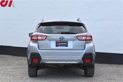 2019 Subaru Crosstrek 2.0i Premium 4dr Crossover CVT! Symmetrical AWD! X-Mode! EyeSight Assist Tech! Adaptive Cruise Control! Lane Keep Assist! Lane Departure Warning! Pre-Collision Braking! Backup Camera! Apple CarPlay! Android Auto! - Photo 4 - Portland, OR 97266