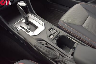 2019 Subaru Crosstrek 2.0i Premium 4dr Crossover CVT! Symmetrical AWD! X-Mode! EyeSight Assist Tech! Adaptive Cruise Control! Lane Keep Assist! Lane Departure Warning! Pre-Collision Braking! Backup Camera! Apple CarPlay! Android Auto! - Photo 28 - Portland, OR 97266