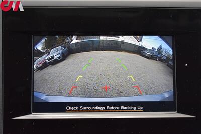 2019 Subaru Crosstrek 2.0i Premium 4dr Crossover CVT! Symmetrical AWD! X-Mode! EyeSight Assist Tech! Adaptive Cruise Control! Lane Keep Assist! Lane Departure Warning! Pre-Collision Braking! Backup Camera! Apple CarPlay! Android Auto! - Photo 22 - Portland, OR 97266