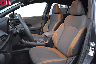 2024 Subaru Crosstrek Sport  AWD 4dr Crossover! EyeSight Assist! X-Mode! SI-Drive! Back-Up Camera! Apple CarPlay! Android Auto! Heated Seats! All Weather Floor Mats! Roof Rails! - Photo 11 - Portland, OR 97266