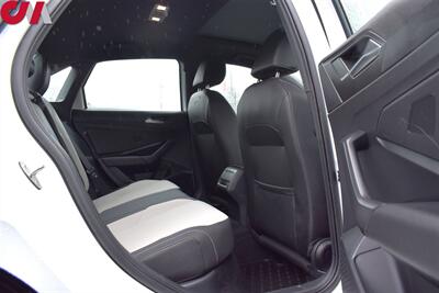 2021 Volkswagen Jetta R-Line  4dr Sedan! Certified Pre-Owned Warranty Valid Until July 2026! Back Up Camera! Eco Mode! Apple CarPlay! Android Auto! Full Heated Leather Seats! Pano-Sunroof! All Weather Floor Mats! - Photo 29 - Portland, OR 97266