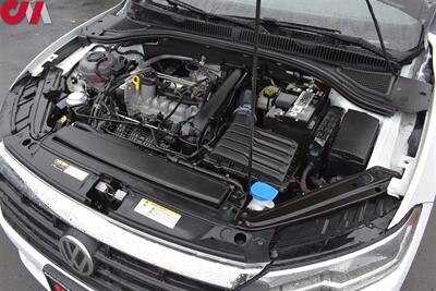 2021 Volkswagen Jetta R-Line  4dr Sedan! Certified Pre-Owned Warranty Valid Until July 2026! Back Up Camera! Eco Mode! Apple CarPlay! Android Auto! Full Heated Leather Seats! Pano-Sunroof! All Weather Floor Mats! - Photo 34 - Portland, OR 97266