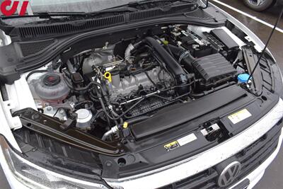 2021 Volkswagen Jetta R-Line  4dr Sedan! Certified Pre-Owned Warranty Valid Until July 2026! Back Up Camera! Eco Mode! Apple CarPlay! Android Auto! Full Heated Leather Seats! Pano-Sunroof! All Weather Floor Mats! - Photo 33 - Portland, OR 97266