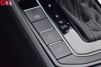 2021 Volkswagen Jetta R-Line  4dr Sedan! Certified Pre-Owned Warranty Valid Until July 2026! Back Up Camera! Eco Mode! Apple CarPlay! Android Auto! Full Heated Leather Seats! Pano-Sunroof! All Weather Floor Mats! - Photo 27 - Portland, OR 97266